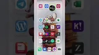 KIBO Application Explained briefly! ATRIEV Training - Basic ICT ANDROID for Teachers! ❤️