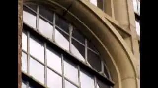The Proclaimers Church - Norwich