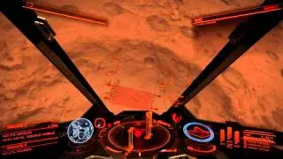Elite Dangerous Horizons - Planetary Landings