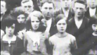 Patrick Cashin An Irish-American Story