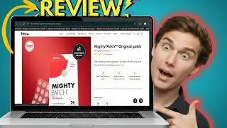 Mighty Patch Review: Acne Treatment or Just Overpriced Stickers? 2025