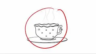Tea and Consent Video