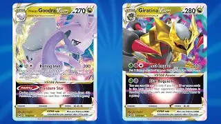 Games with Lost Tina & Goodra | AzulGG Stream VOD