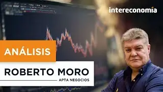 Consultorio de Bolsa | Enagas, nivel clave de entrada seg&uacute;n Roberto Moro