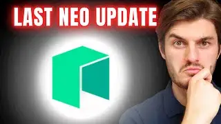 NEO Crypto Review: Is it worth it? Deep Dive Analysis #neoblockchain