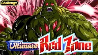 WE GET OUR REVENGE! STAGE 4 VS. BIO-BROLY! THE ULTIMATE RED ZONE! DBZ Dokkan Battle