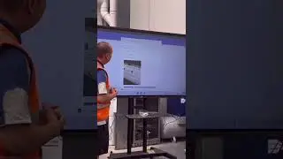 Lean down vital standup using TeamAssurance