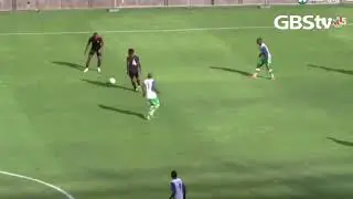 Lesotho 0-1 Malawi I HIGHLIGHTS