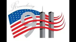 CFIV 9/11 Tribute