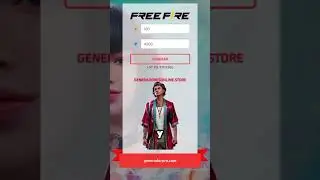 Truco para reclamar DIAMANTES gratis en FREE FIRE 💎 #freefire #garenafreefire #ffviral #ff