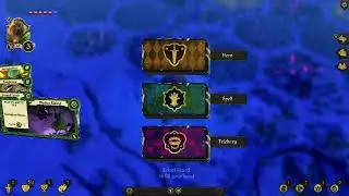Armello A 73 No swag Sana