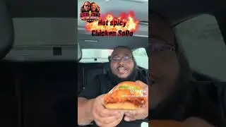 Follow Reez as he goes to review Hangry Joe&rsquo;s chicken restaurant in Seattle