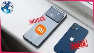 Xiaomi overtakes Apple as World Largest phone Maker