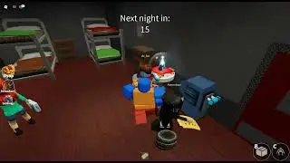 surviving chapter 1 of Rainbow Friends