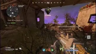 Call of Duty Black Ops Cold War | How to get critical kills efficiently