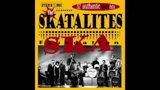 The Skatalites - &ldquo;Ska La Parisienne&rdquo; [Official Audio]
