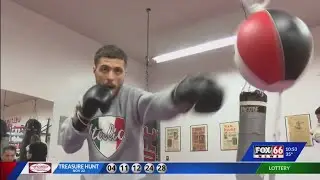 Boxing Feature