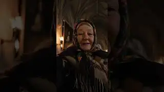 В tg канале @ai_galina обучение по созданию подобного AI контента! Баба Галя в Хогвартсе!