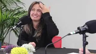 Elkarrizketa/Entrevista:  Sharlotte Limodin. Potenciar la autoestima a través  de la autorregulación