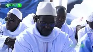 NIAANU CHERIF OUSSEYNOU LAHI 2025 : Kaamil