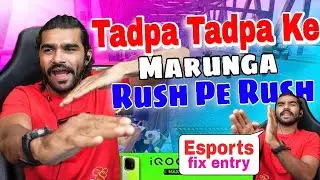 Shreeman Legend Bgmi Only Aggressive Gameplay |Shreeman Legend Drop Camping intense Fight