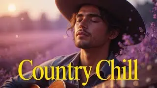 RELAXING COUNTRY MUSIC MIX &ndash; Peaceful Coffee & Country Notes ☕
