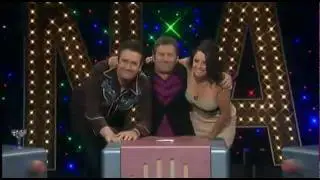 Spicks and Specks Finale Ad