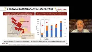 Regulus Resources Presentation at the August 2020 VID Conference
