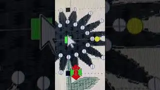 How I turn svg files into embroidery files using sure cuts a lot and stitch artists 2