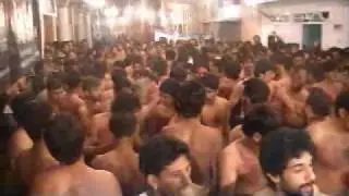 7 rabi ul awal ANSAR PARTY in rwp part 02 WWW.YAALIAMADAD.COM.PK