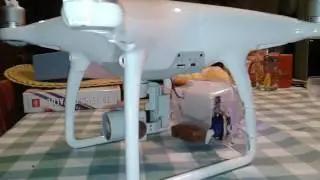 payload drop unit