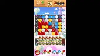 AngryBirds Blast! level 780