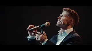 André Hazes - Als Ik Haar Mis (Officiële Videoclip)