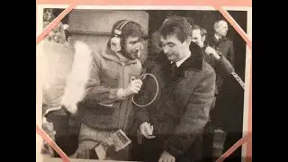 Brian Clough 1978 Episode 1 Radio Nottingham phone in. Is Brian going to USA?