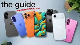 Definitive Guide to Buying an iPhone 17 (and NOT wasting money)