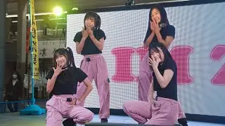 【固定】IMZip（アイムジップ） 2022.12.04 TOYAMA IDOL FESTIVAL @グランドプラザ