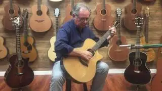 Furch/Stonebridge G23-CR Cutaway on sale Heartbreaker Guitars