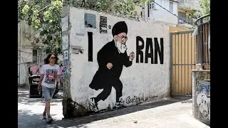 Iran's Leader Plans Moscow Exit If Protests Escalate: Intelligence Report