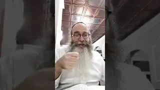 Schiur Paraschat Haschawua mit Rabbiner Havlin: 
