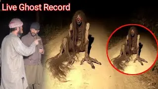 India Vs Pakistan Ghosto Hunters Asia Most Haunted Location | Scary Video|Horror Video |Ghost Video
