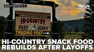 Hi Country Snack Foods rebuilds in 2025 after layoffs, restructuring