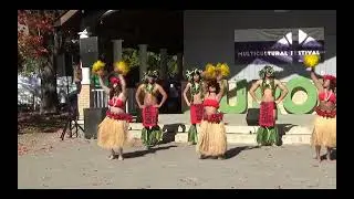 Aurora Multicultural Festival 2025 Hawaiian Pacific Magic part 3