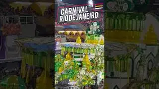 Rio de Janeiro. Carnival - 2023