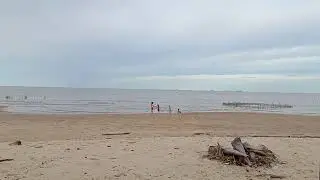 PANTAI ANGKATAN LAUT TARAKAN !?.#BABANTV#EVERGREEN#PANTAIALTRKN#INDONESIARAYA
