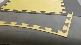 COMAGRAV DIGI CORSA &ndash; CNC Cutting of Rubber Sheets for Floor Applications