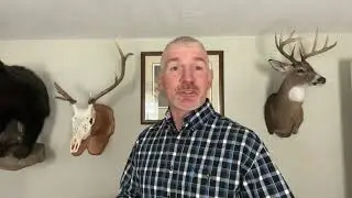 If They Didn't Talk to You, How Can State Wildlife Agencies Know How Many Deer Were Harvested?