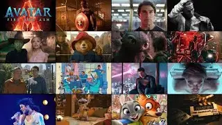 MOST ANTICIPATED UPCOMING MARVEL MOVIES 2025 & 2026