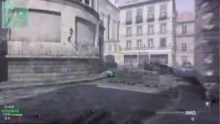 COD MW3 - Story Time With Me! *NEW SERIES*