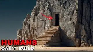 3 Hours of Bizarre, Unexplained Archaeological Mysteries That Veiled In Shadows