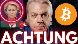 GLOBALER FINANZ SUPER-GAU! ELITE EXPOSED mit David Icke